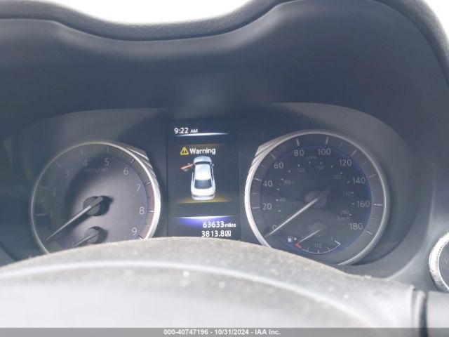JN1EV7AP6GM302975 Infiniti Q50 3.0t Premium