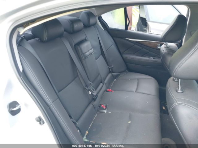 JN1EV7AP6GM302975 Infiniti Q50 3.0t Premium