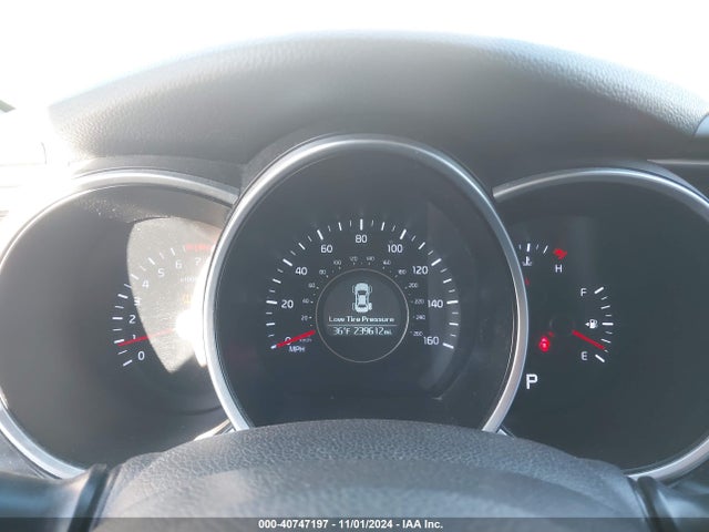 KIA Optima Lx 2015 5XXGM4A70FG403876 Image 7