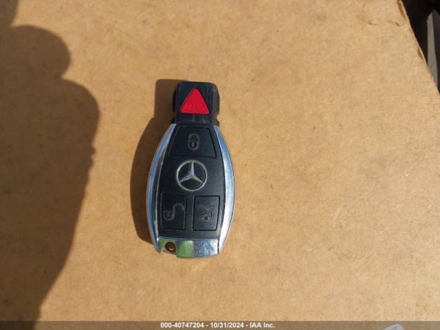 WDDSJ4EB7EN041071 Mercedes-Benz CLA 250