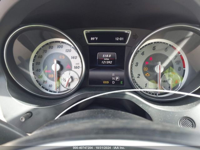 WDDSJ4EB7EN041071 Mercedes-Benz CLA 250