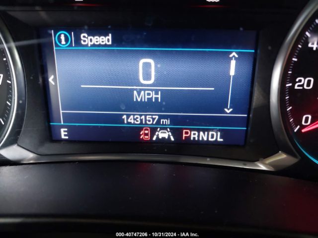 3GNAXKEVXLL241059 Chevrolet Equinox Fwd Lt 1.5l Turbo