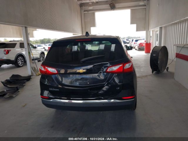3GNAXKEVXLL241059 Chevrolet Equinox Fwd Lt 1.5l Turbo
