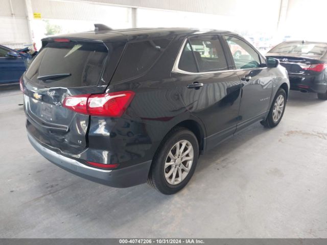 3GNAXKEVXLL241059 Chevrolet Equinox Fwd Lt 1.5l Turbo