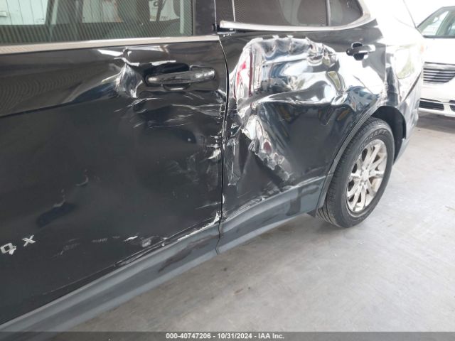3GNAXKEVXLL241059 Chevrolet Equinox Fwd Lt 1.5l Turbo