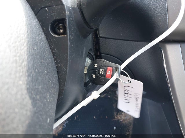 Nissan SENTRA S 2014 3N1AB7AP9EY275188 Image 11