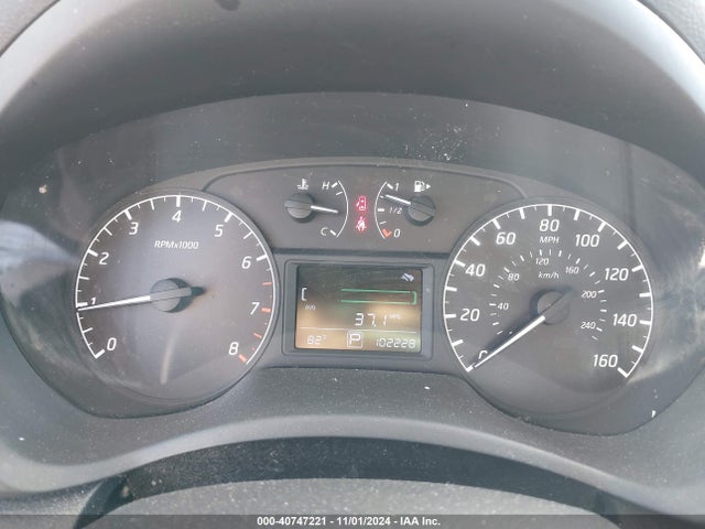 Nissan SENTRA S 2014 3N1AB7AP9EY275188 Image 7