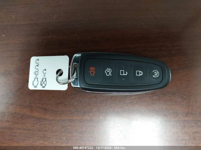 3FA6P0G78HR394664 Ford FUSION S