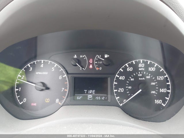 Nissan SENTRA S 2014 3N1AB7AP3EY325759 Image 15