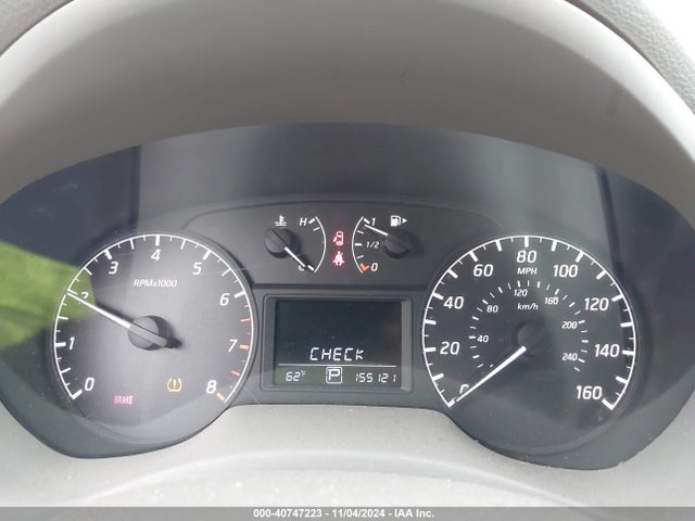 Nissan SENTRA S 2014 3N1AB7AP3EY325759 Image 7