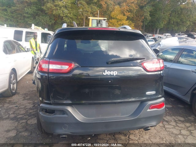 Jeep Cherokee Latitude 2014 1C4PJLCS1EW103619 Image 16