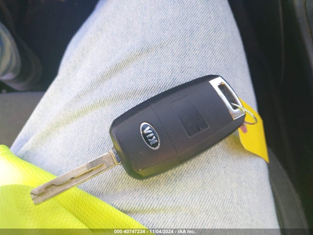 KIA Sorento 2.4l Lx 2019 5XYPGDA37KG545720 Image 11