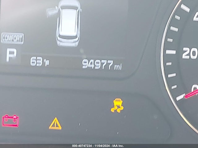 KIA Sorento 2.4l Lx 2019 5XYPGDA37KG545720 Image 15