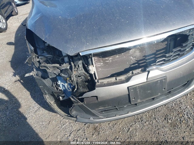 KIA Sorento 2.4l Lx 2019 5XYPGDA37KG545720 Image 6