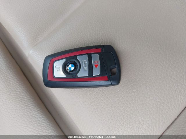 WBA8E3G5XGNU02867 BMW 328i Xdrive