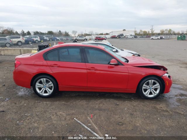 WBA8E3G5XGNU02867 BMW 328i Xdrive