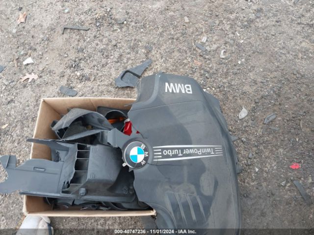WBA8E3G5XGNU02867 BMW 328i Xdrive