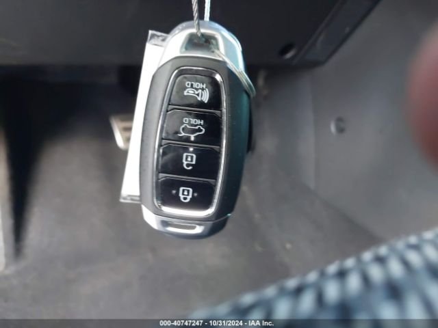 KM8K63A50MU691933 Hyundai Kona Night