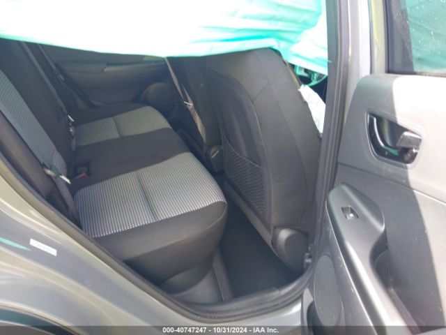 KM8K63A50MU691933 Hyundai Kona Night