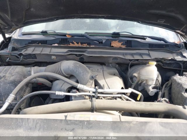 1C6RR7LTXFS746455 RAM 1500 Big Horn