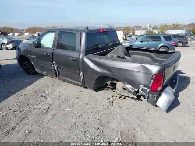 1C6RR7LTXFS746455 RAM 1500 Big Horn