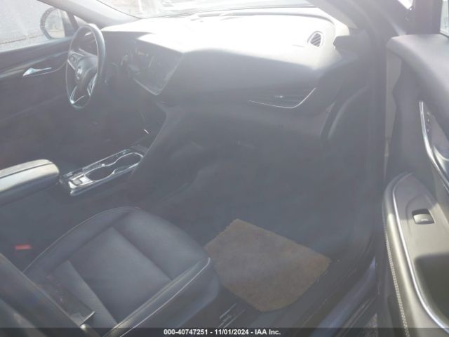 LRBFZPR41MD064043 Buick Envision Awd Essence
