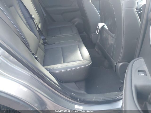 LRBFZPR41MD064043 Buick Envision Awd Essence