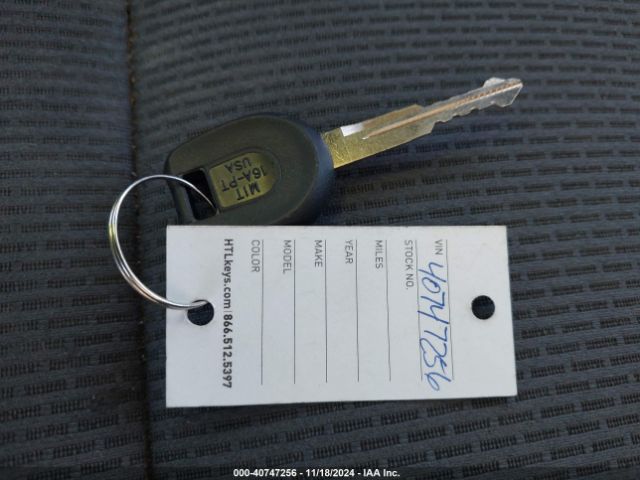 2006 MITSUBISHI ENDEAVOR 4A4MM21S86E044169 Photo 10