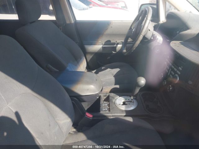 2006 MITSUBISHI ENDEAVOR 4A4MM21S86E044169 Photo 4