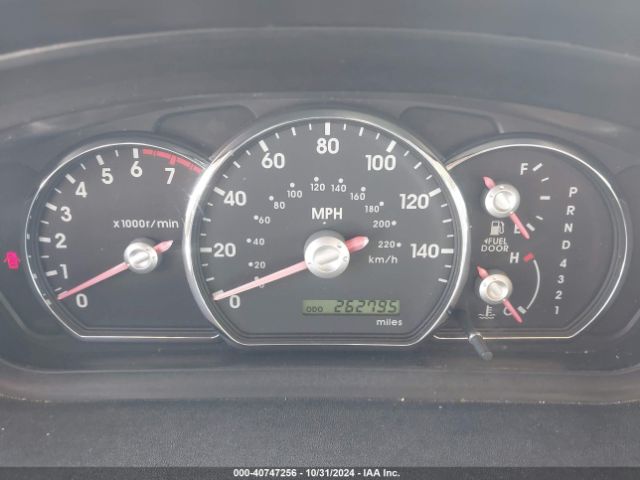 2006 MITSUBISHI ENDEAVOR 4A4MM21S86E044169 Photo 6