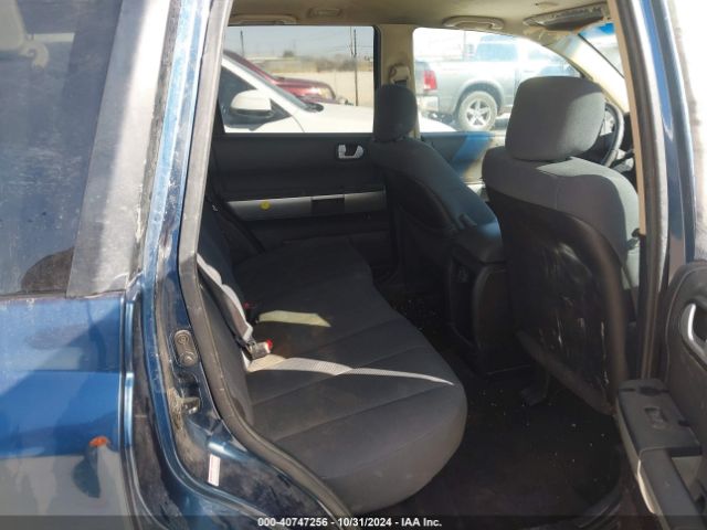 2006 MITSUBISHI ENDEAVOR 4A4MM21S86E044169 Photo 7