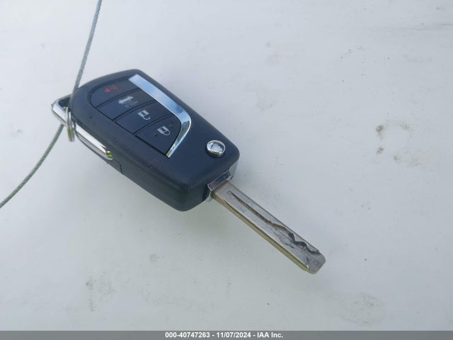 Toyota COROLLA LE 2020 5YFEPRAE0LP082189 Image 11