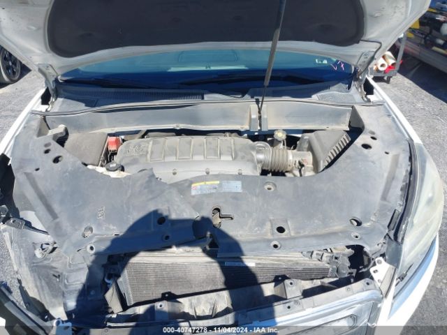1GKKRNED6EJ162910 GMC Acadia Sle-1