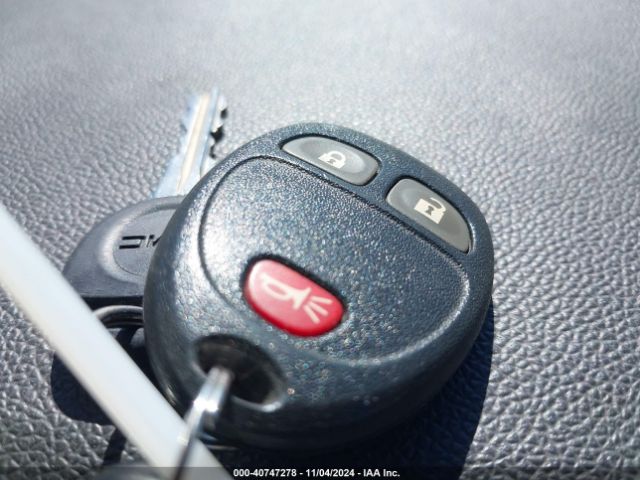 1GKKRNED6EJ162910 GMC Acadia Sle-1