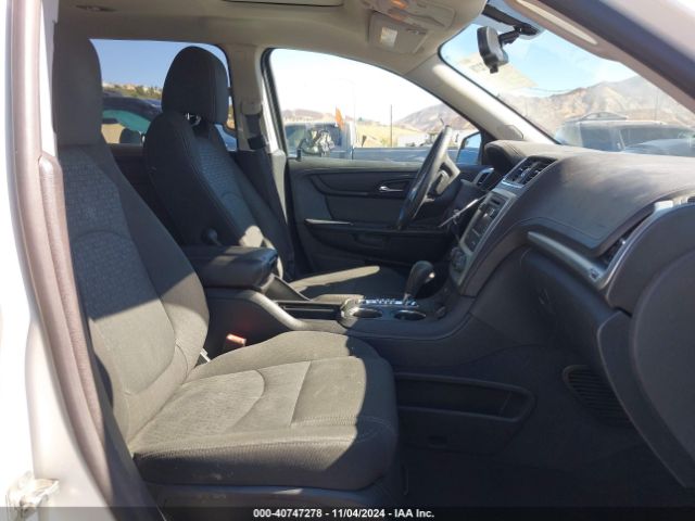 1GKKRNED6EJ162910 GMC Acadia Sle-1