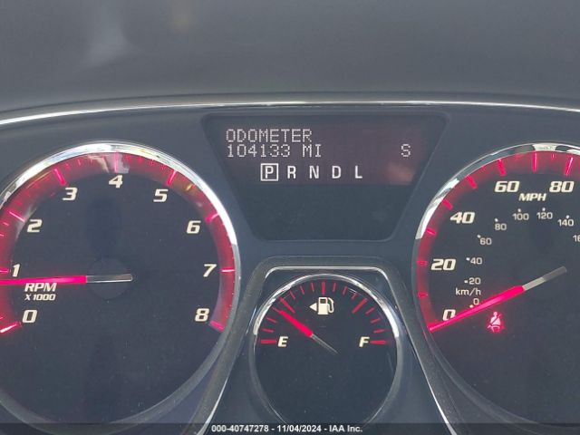 1GKKRNED6EJ162910 GMC Acadia Sle-1