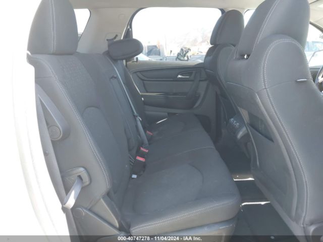 1GKKRNED6EJ162910 GMC Acadia Sle-1