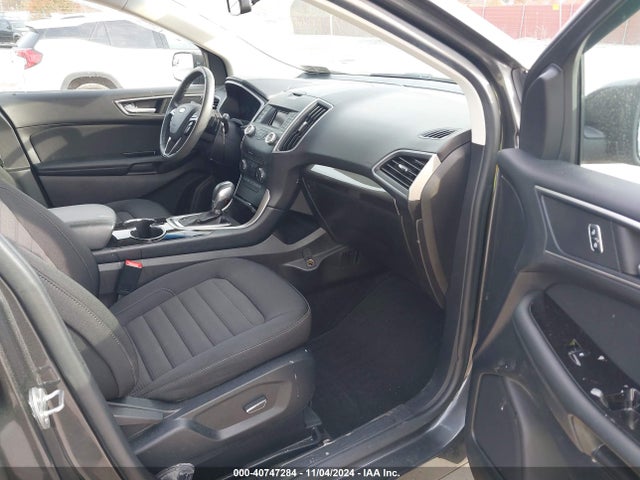 Ford EDGE SEL 2017 2FMPK4J82HBB40447 Image 5