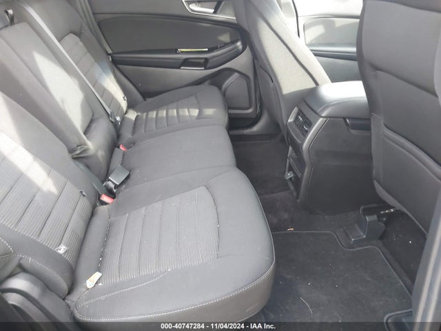 Ford EDGE SEL 2017 2FMPK4J82HBB40447 Image 8