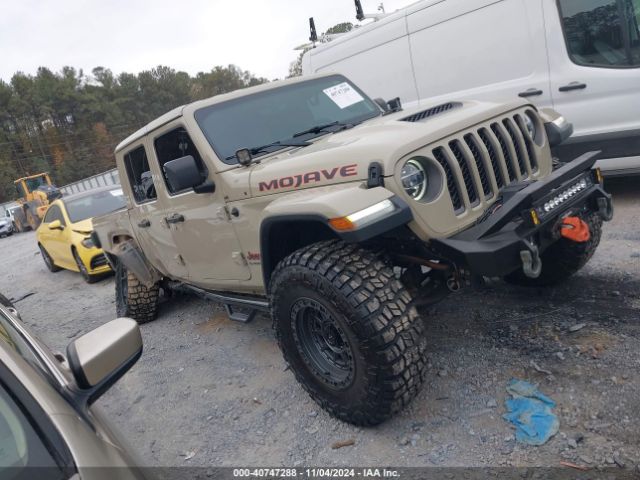 1C6JJTEG7LL202868 auction archive image