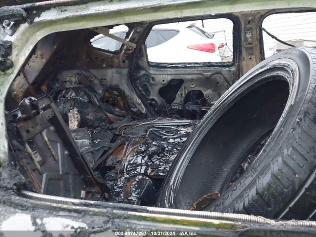 Chevrolet Blazer Awd Rs 2020 3GNKBKRS5LS572933 Image 8