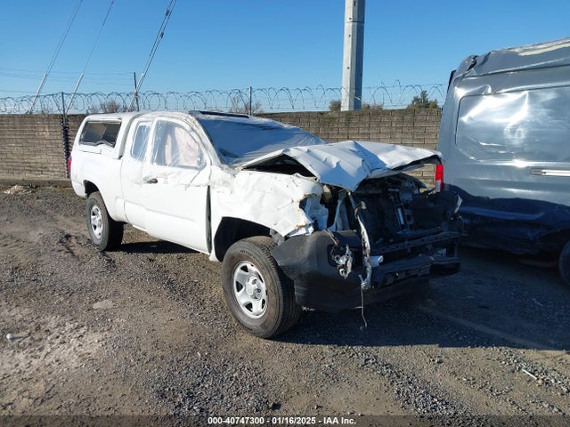 2020 5TFRX5GN3LX166784 main image