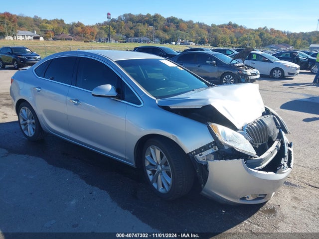 Продаж на аукціоні авто 2012 Buick Verano Convenience Group, vin: 1G4PR5SK7C4160336, номер лоту: 40747302