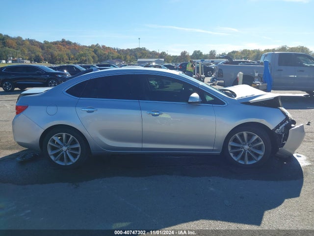 Продаж на аукціоні авто 2012 Buick Verano Convenience Group, vin: 1G4PR5SK7C4160336, номер лоту: 40747302