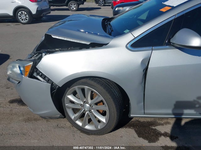 40747302 :رقم المزاد ، 1G4PR5SK7C4160336 vin ، 2012 Buick Verano Convenience Group مزاد بيع