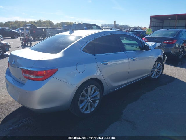 Продаж на аукціоні авто 2012 Buick Verano Convenience Group, vin: 1G4PR5SK7C4160336, номер лоту: 40747302