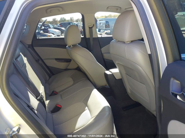 40747302 :رقم المزاد ، 1G4PR5SK7C4160336 vin ، 2012 Buick Verano Convenience Group مزاد بيع