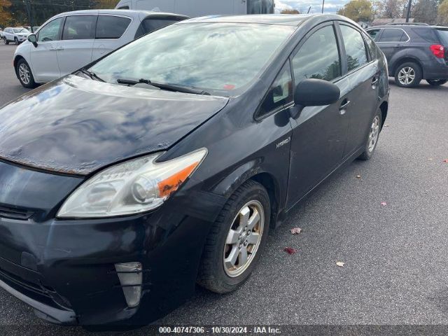 JTDKN3DU3E1763589 Toyota Prius