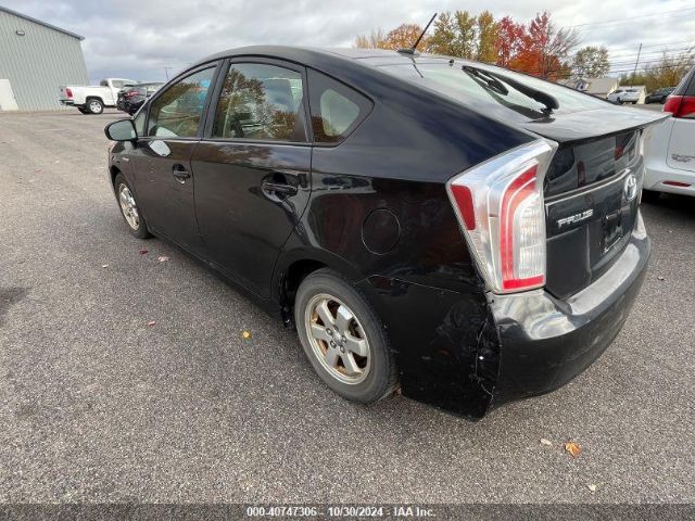 JTDKN3DU3E1763589 Toyota Prius