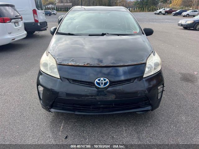 JTDKN3DU3E1763589 Toyota Prius